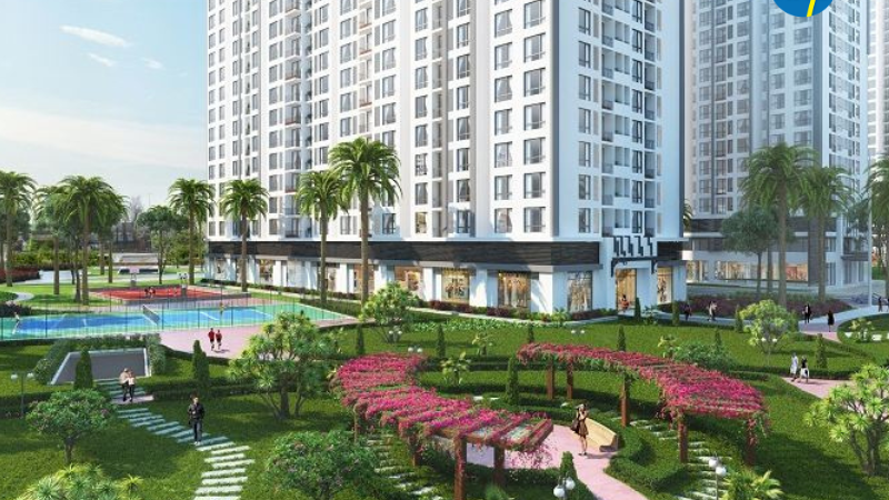 Hết công suất cho dự án xử lý nước thải sinh hoạt Vinhome Grand Park