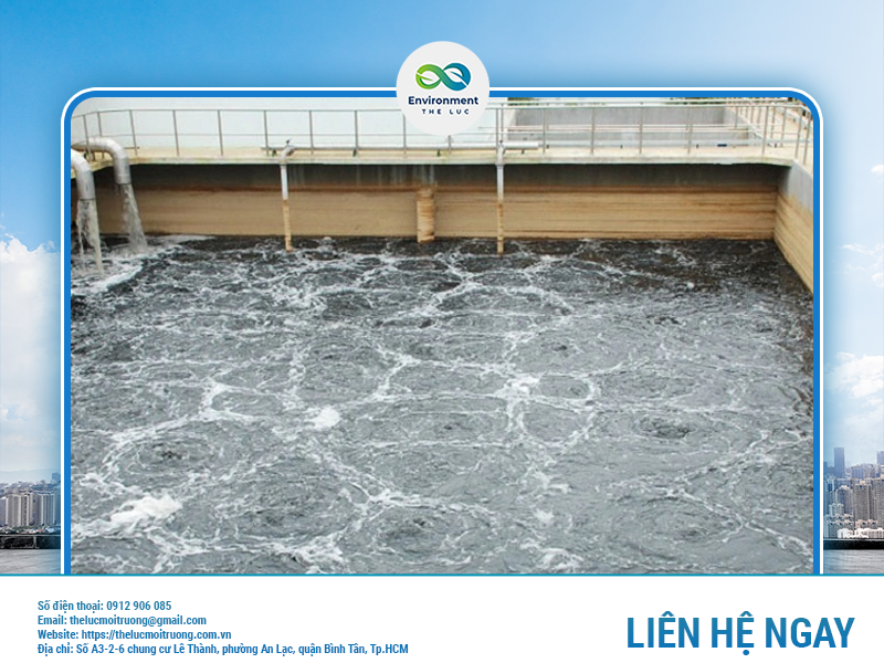 5 LÝ DO BẠN NÊN ĐẦU TƯ VÀO HỆ THỐNG XỬ LÝ NƯỚC THẢI HIỆN ĐẠI