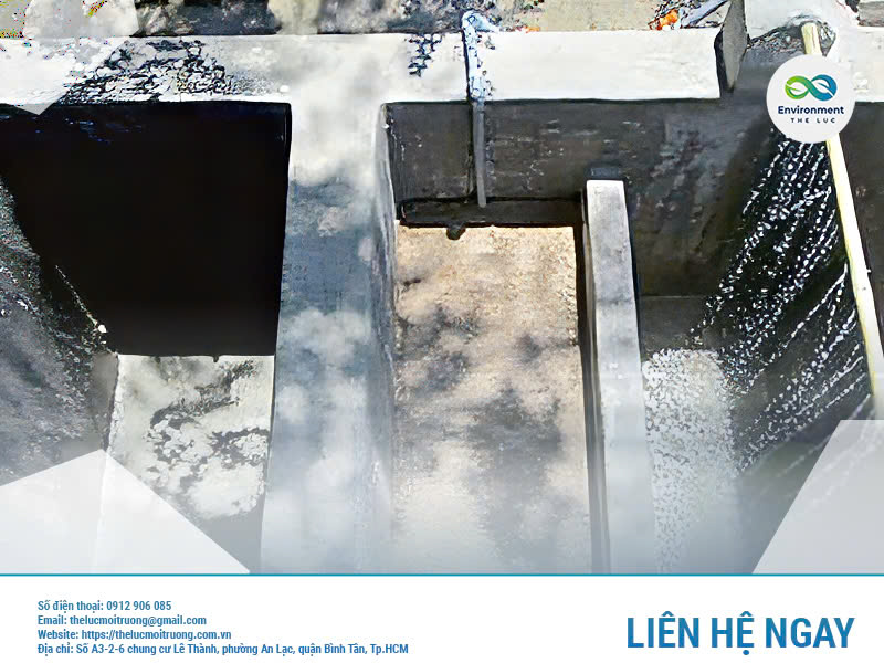 BỂ LỌC NƯỚC 3 NGĂN LÀ GÌ? CẤU TẠO VÀ ƯU NHƯỢC ĐIỂM