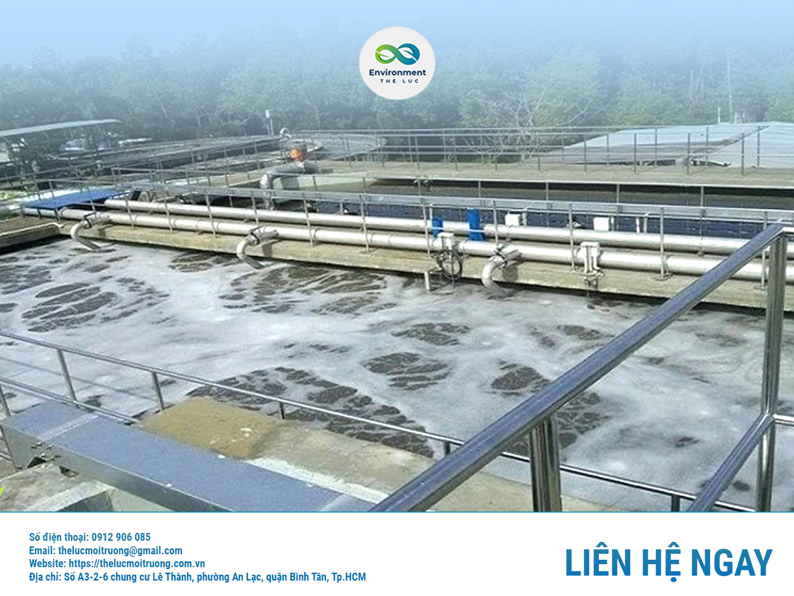 TOP 3 GIẢI PHÁP XỬ LÝ NƯỚC THẢI TIẾT KIỆM CHI PHÍ NHẤT