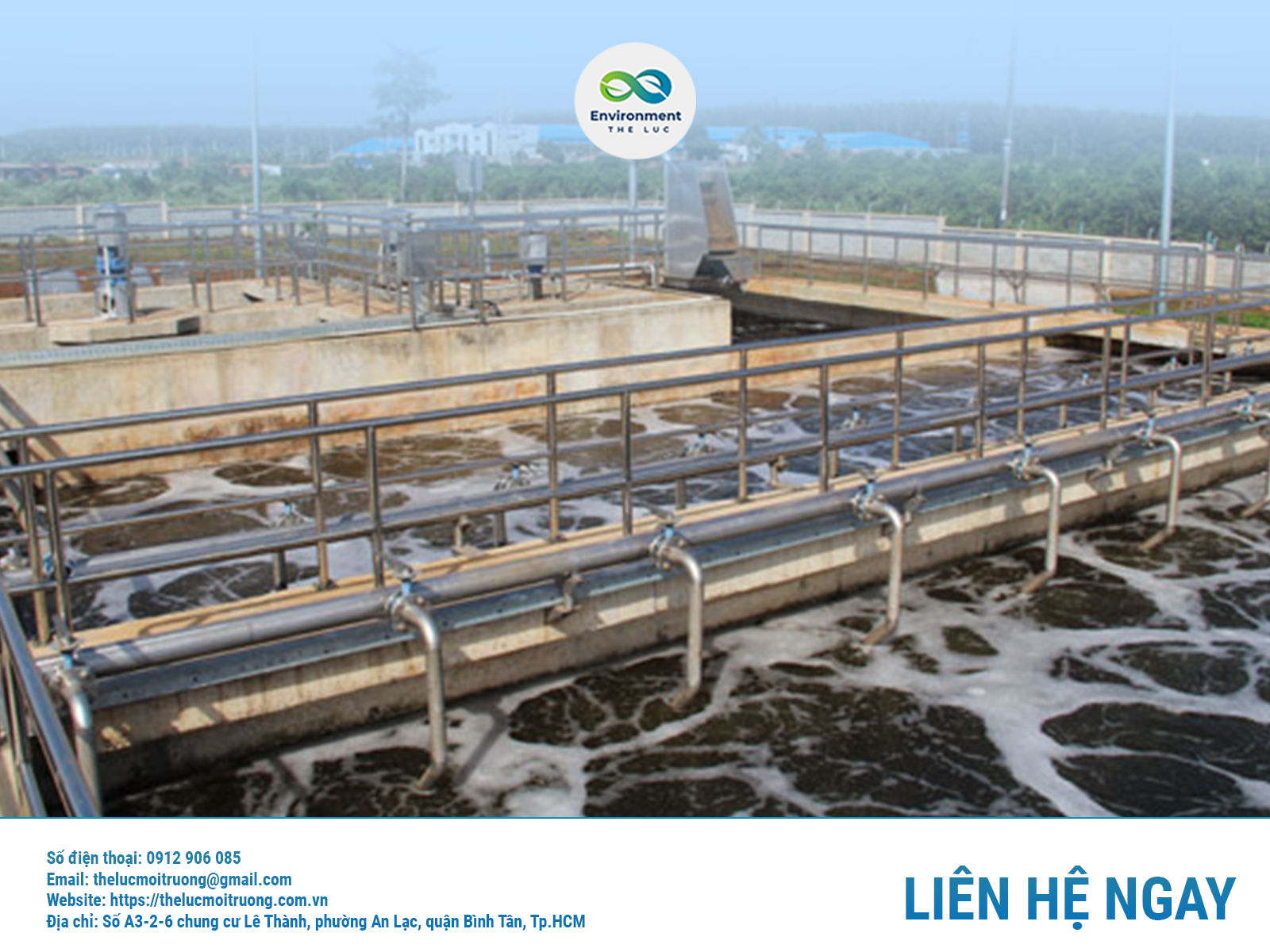 TOP 3 GIẢI PHÁP XỬ LÝ NƯỚC THẢI TIẾT KIỆM CHI PHÍ NHẤT