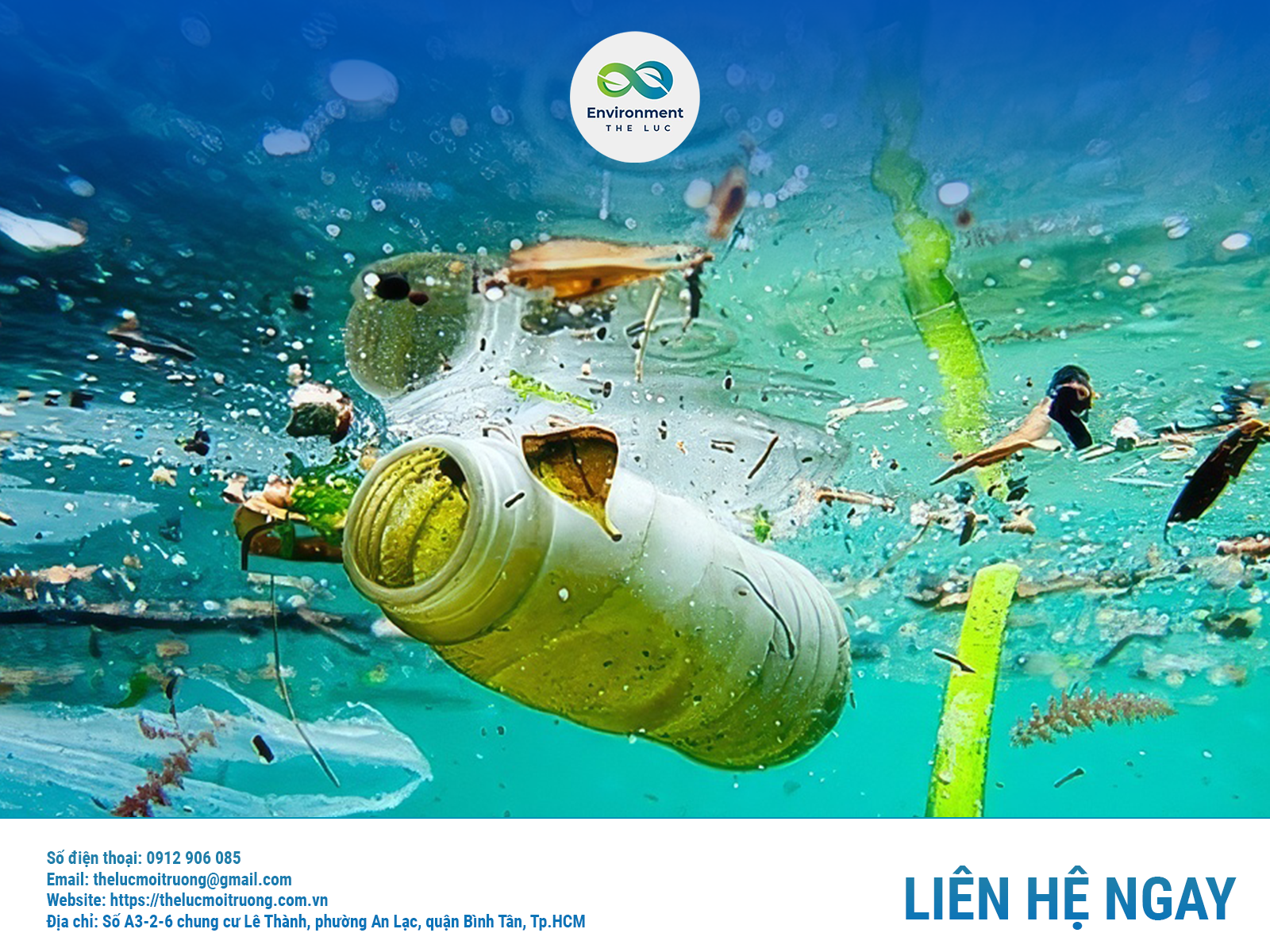 TOP 7 TÁC HẠI CỦA HẠT VI NHỰA VỚI SỨC KHỎE CON NGƯỜI